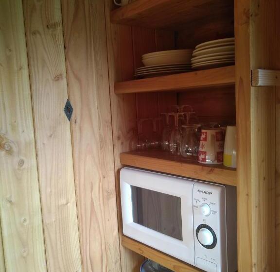 تختخواب و صبحانه Chalet Le Paradou Adults Only