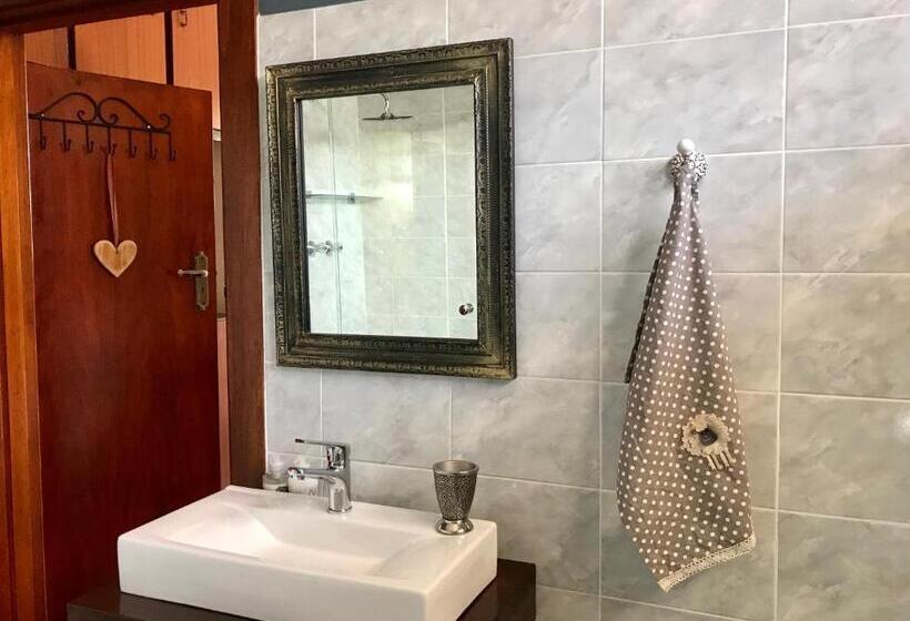 مبيت وإفطار Five Sisters