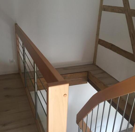 צימר La Grange Aux Coqs