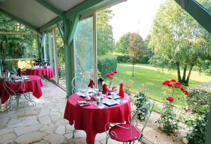 ベッドアンドブレックファースト Les Feuillantines Perigord Noir