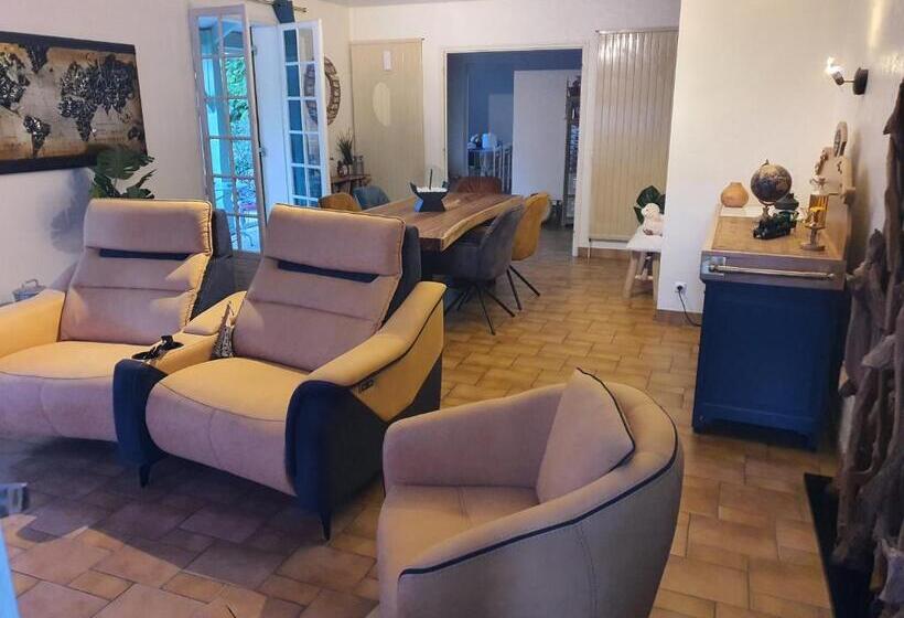 Bed and Breakfast Les Feuillantines Perigord Noir