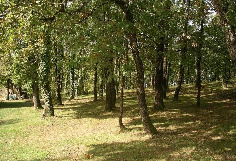 Bed and Breakfast Les Feuillantines Perigord Noir