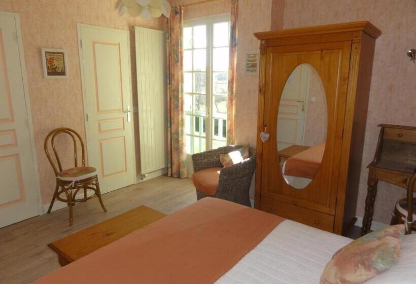 Bed and Breakfast Les Feuillantines Perigord Noir