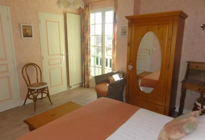 ベッドアンドブレックファースト Les Feuillantines Perigord Noir