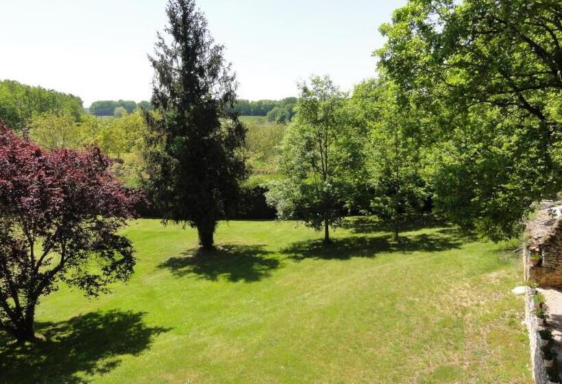 Bed and Breakfast Les Feuillantines Perigord Noir