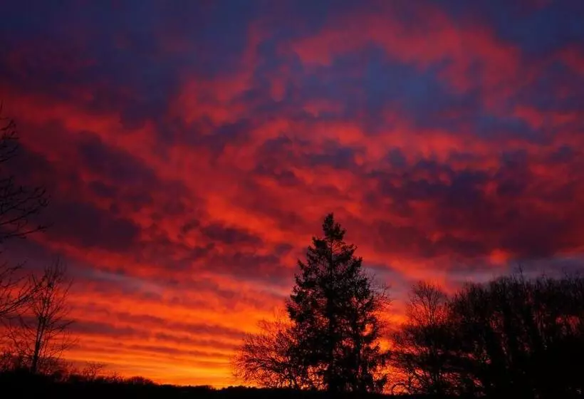 ベッドアンドブレックファースト Les Feuillantines Perigord Noir