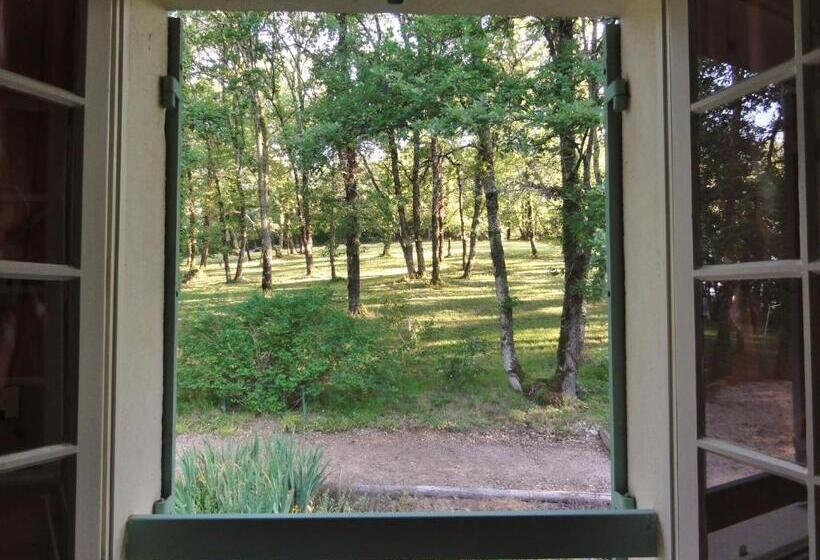 Bed and Breakfast Les Feuillantines Perigord Noir