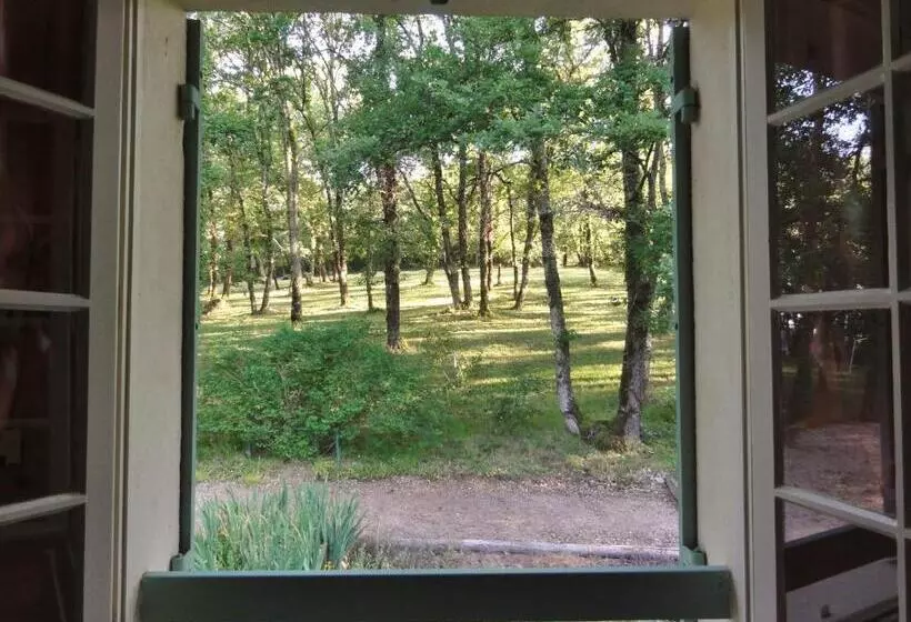 ベッドアンドブレックファースト Les Feuillantines Perigord Noir