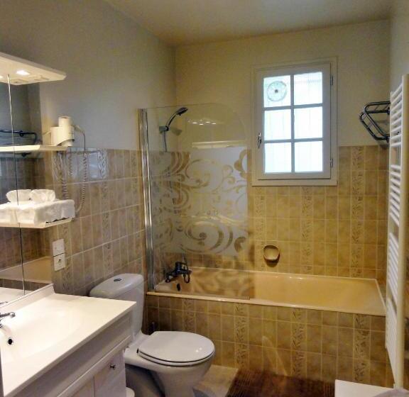 Bed and Breakfast Les Feuillantines Perigord Noir