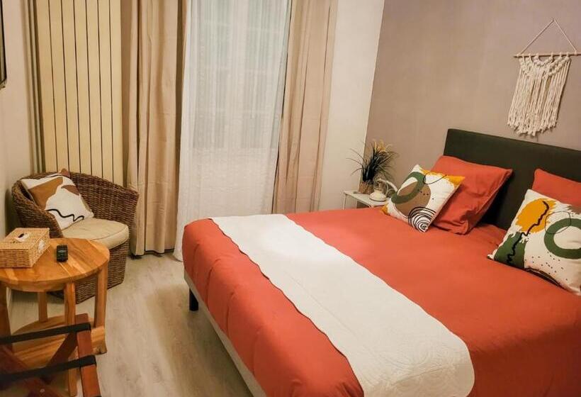 Bed and Breakfast Les Feuillantines Perigord Noir