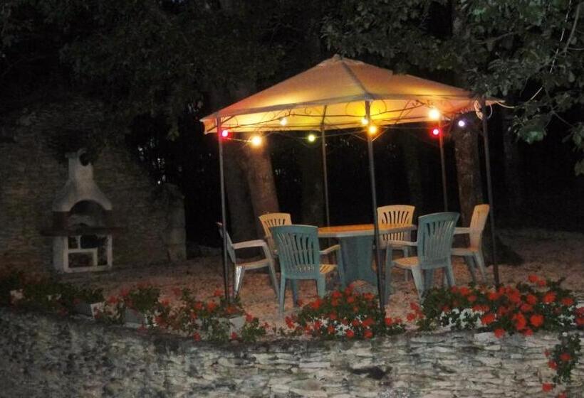 Bed and Breakfast Les Feuillantines Perigord Noir