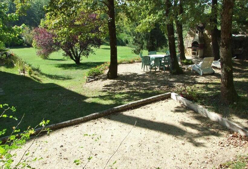 Bed and Breakfast Les Feuillantines Perigord Noir