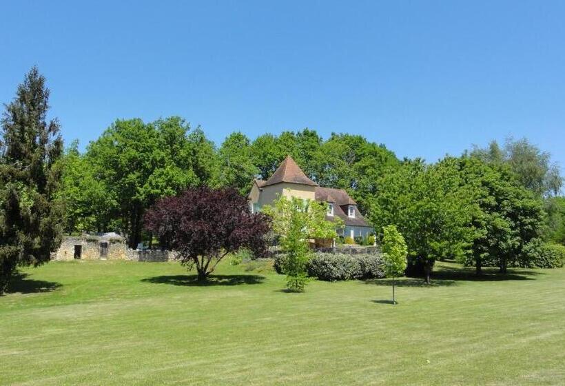 Bed and Breakfast Les Feuillantines Perigord Noir