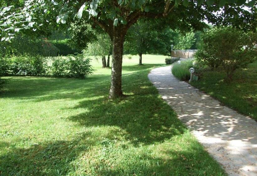 Bed and Breakfast Les Feuillantines Perigord Noir