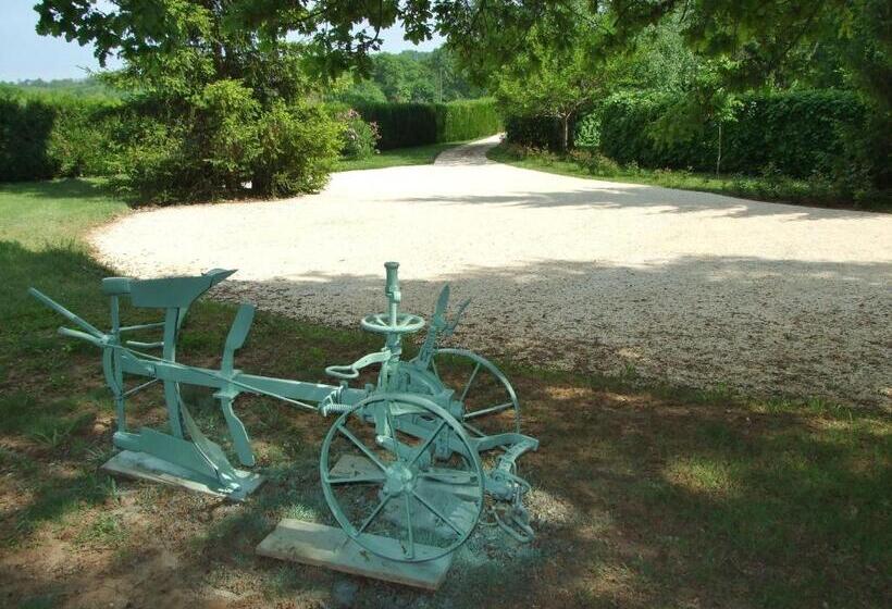 Bed and Breakfast Les Feuillantines Perigord Noir
