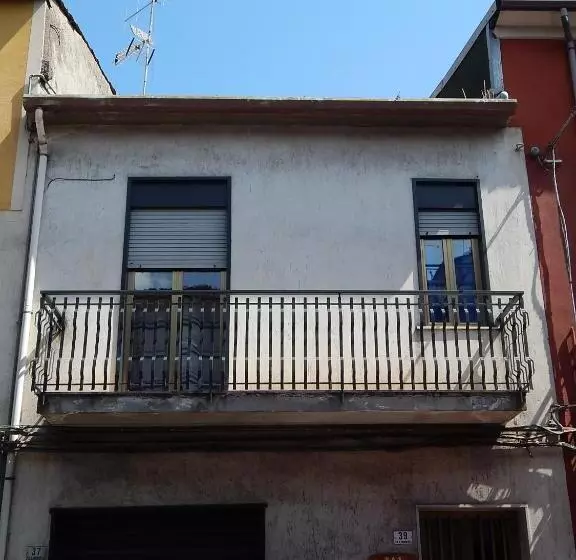 Aamiaismajoitus (B&B) Margherita