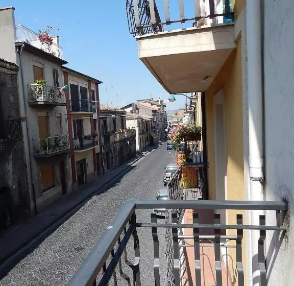 Aamiaismajoitus (B&B) Margherita