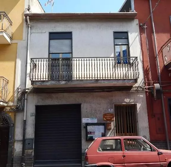 Aamiaismajoitus (B&B) Margherita