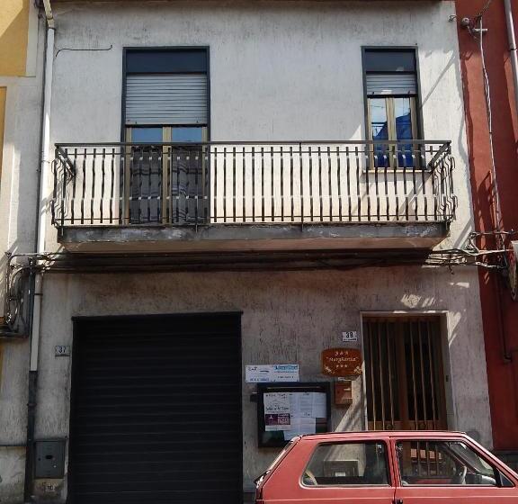 住宿加早餐 Margherita