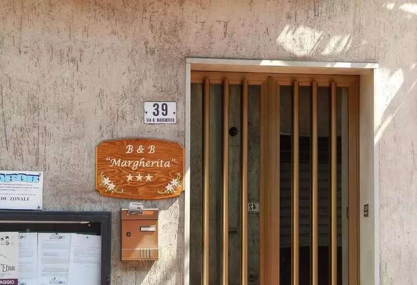 Aamiaismajoitus (B&B) Margherita