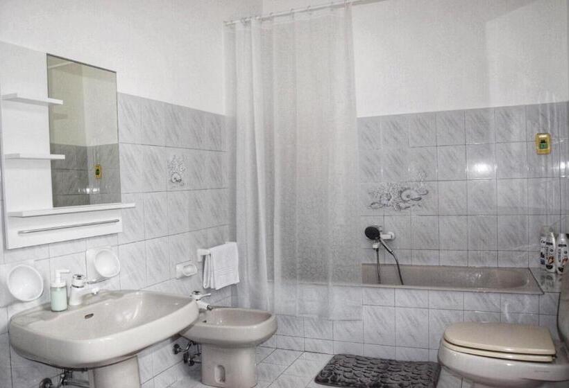 住宿加早餐 Margherita