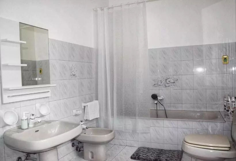 Aamiaismajoitus (B&B) Margherita