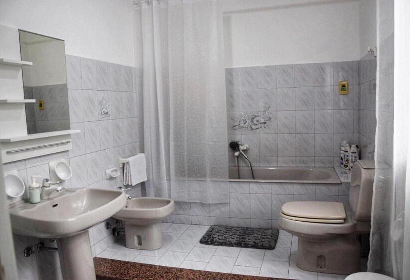 住宿加早餐 Margherita