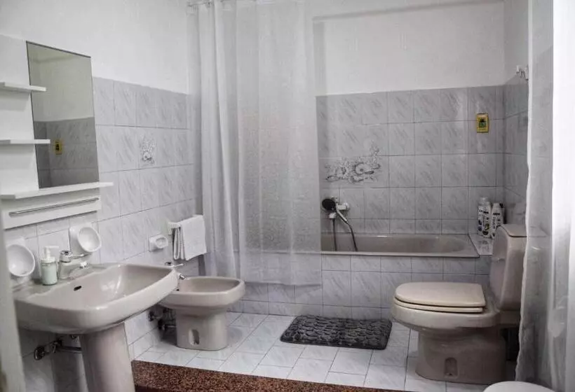 Aamiaismajoitus (B&B) Margherita