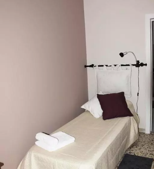 Aamiaismajoitus (B&B) Margherita