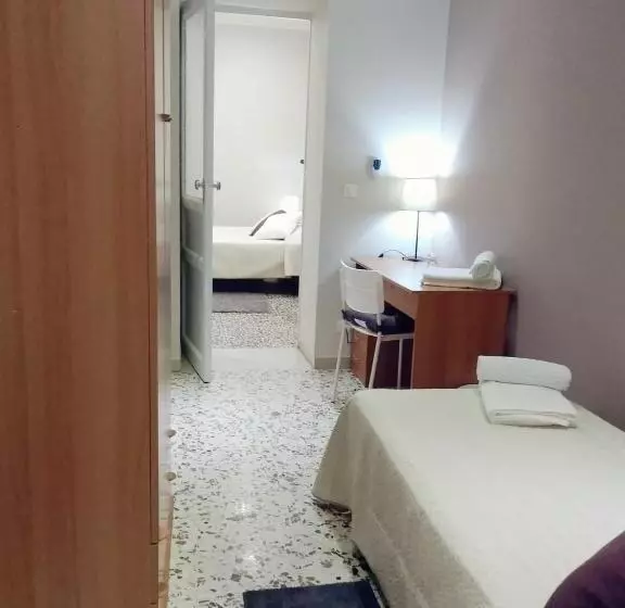 Aamiaismajoitus (B&B) Margherita