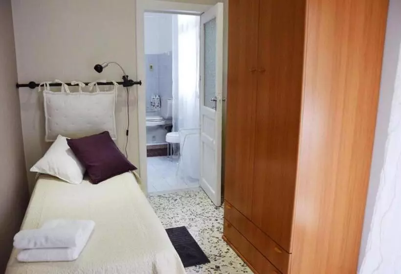 Aamiaismajoitus (B&B) Margherita