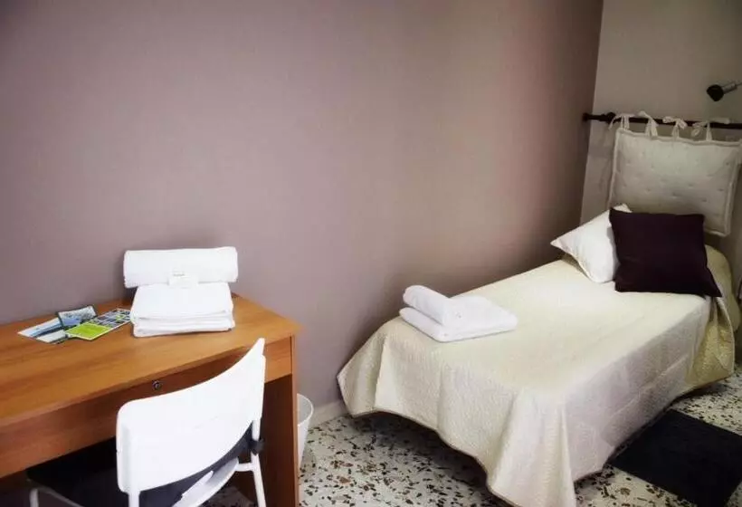 Aamiaismajoitus (B&B) Margherita