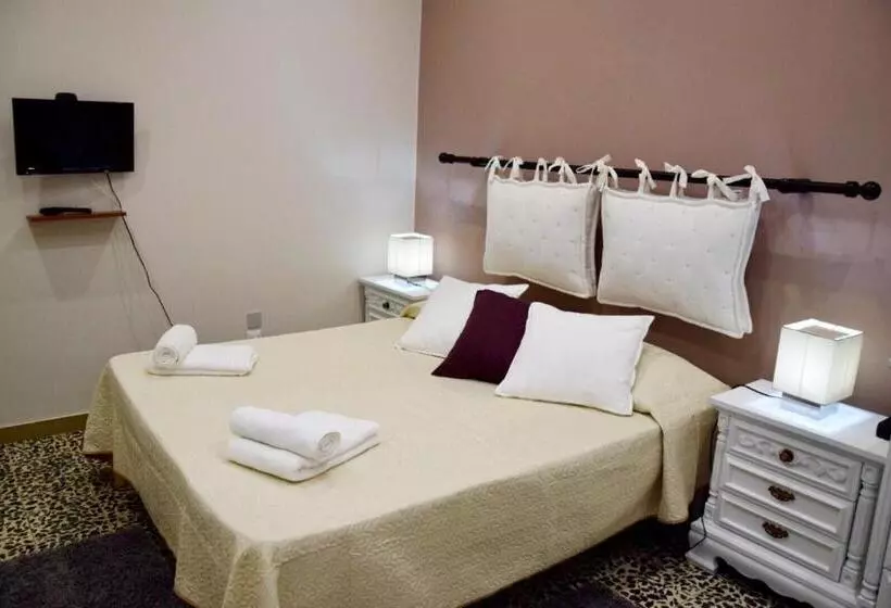 Aamiaismajoitus (B&B) Margherita