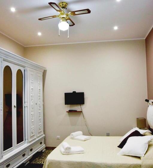 住宿加早餐 Margherita