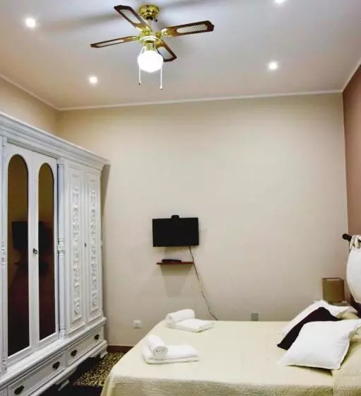 Aamiaismajoitus (B&B) Margherita