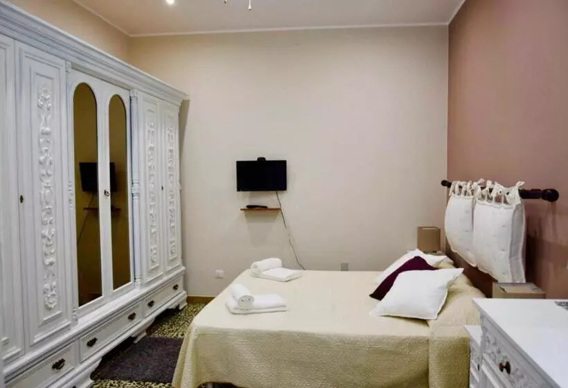 Aamiaismajoitus (B&B) Margherita