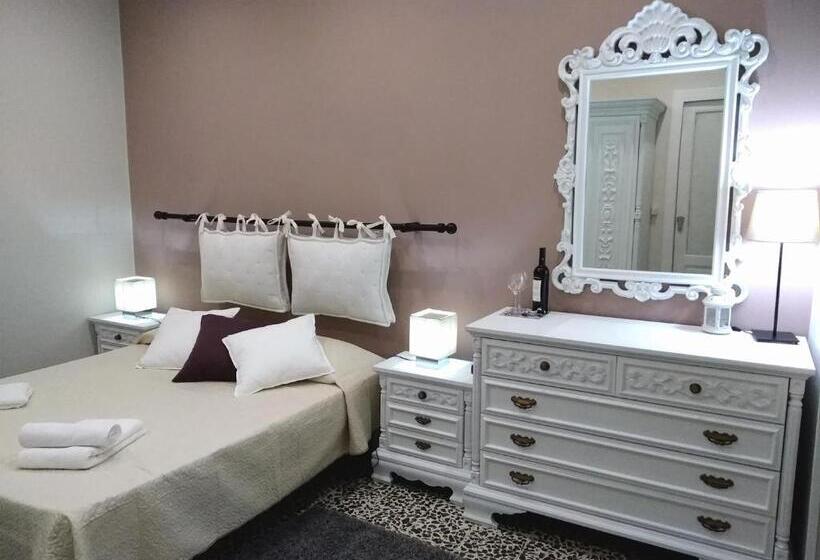 住宿加早餐 Margherita