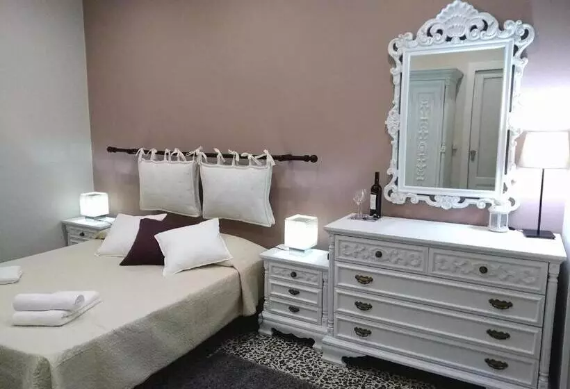 Aamiaismajoitus (B&B) Margherita