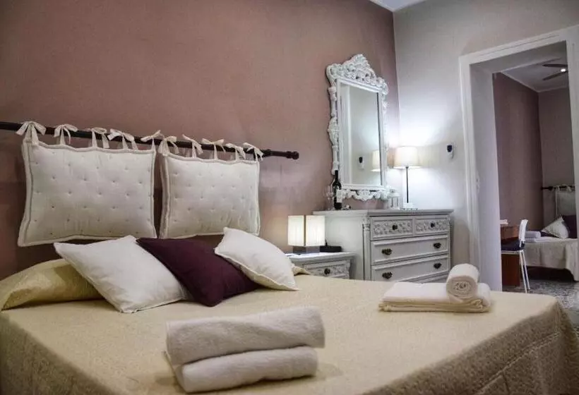 Aamiaismajoitus (B&B) Margherita