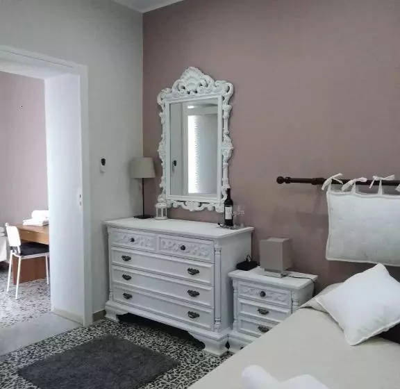 Aamiaismajoitus (B&B) Margherita