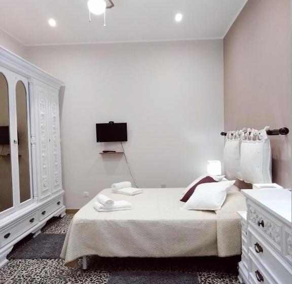 住宿加早餐 Margherita