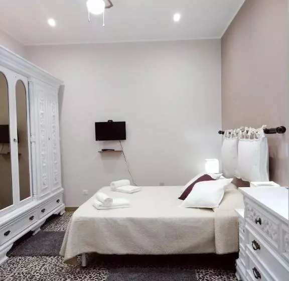 Aamiaismajoitus (B&B) Margherita