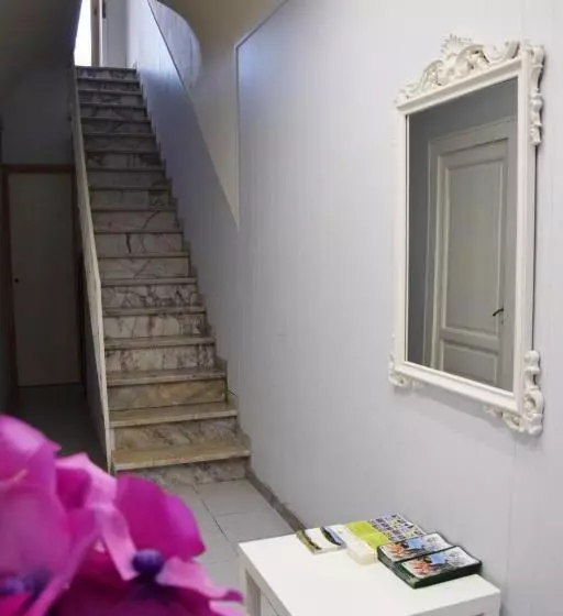 Aamiaismajoitus (B&B) Margherita