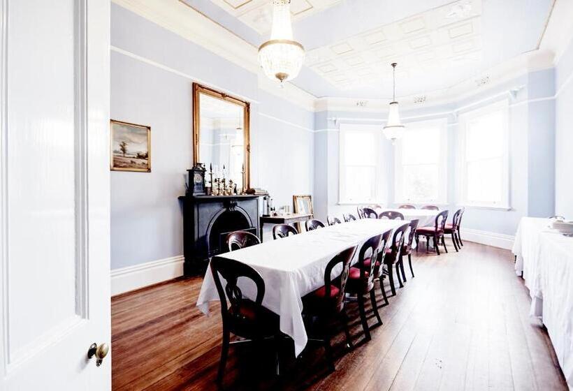 צימר Ravenswood Homestead