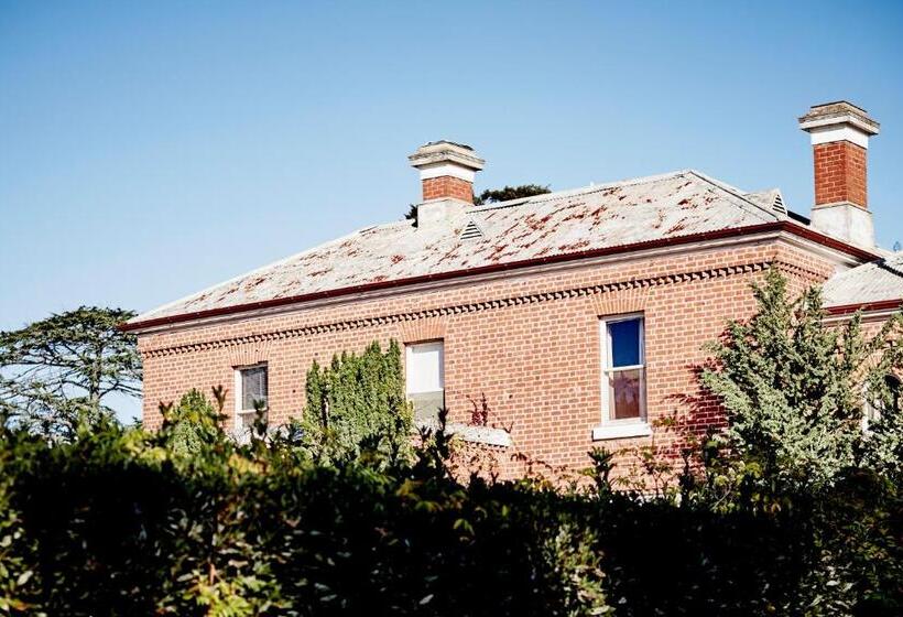 צימר Ravenswood Homestead