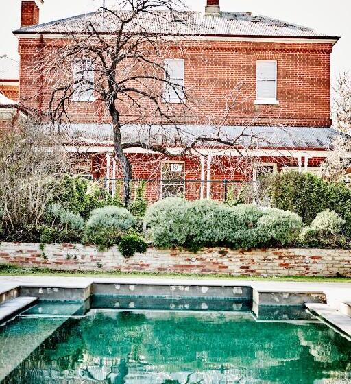 צימר Ravenswood Homestead