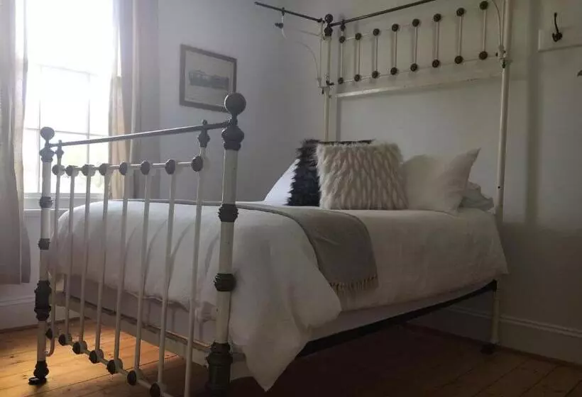 ベッドアンドブレックファースト Ravenswood Homestead