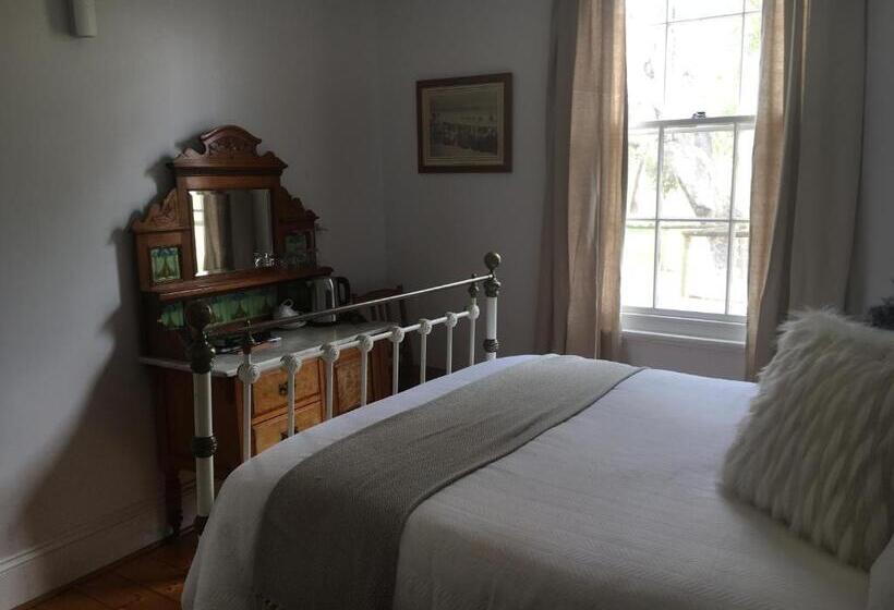 צימר Ravenswood Homestead