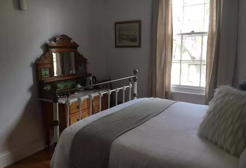ベッドアンドブレックファースト Ravenswood Homestead