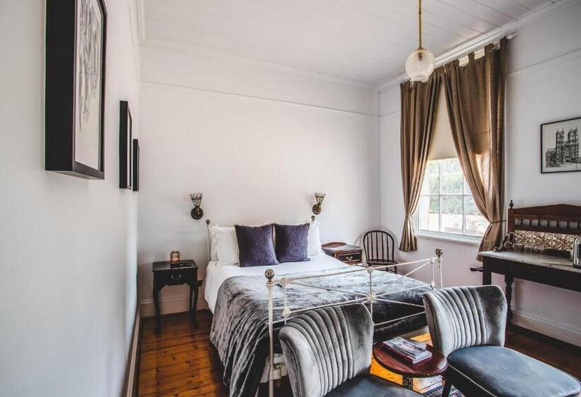 צימר Ravenswood Homestead